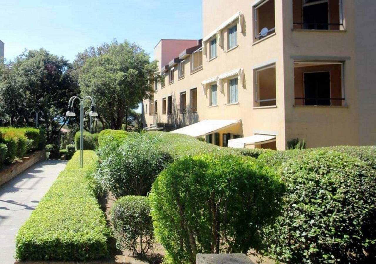 Appartamenti Boboli Punta Ala Exterior photo